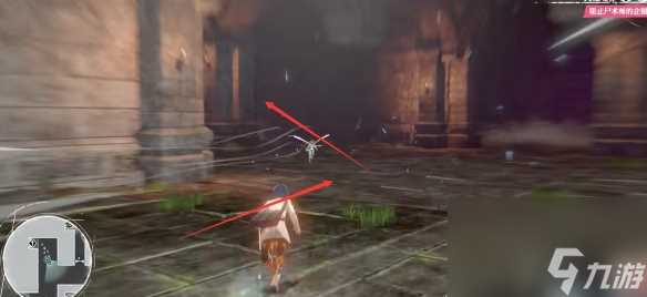 暗喻幻想特拉迪亚沙漠黄金虫收集方法