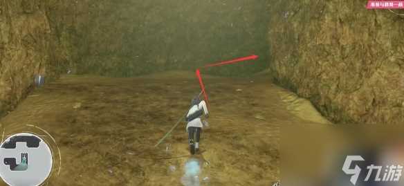 暗喻幻想特拉迪亚沙漠黄金虫收集方法