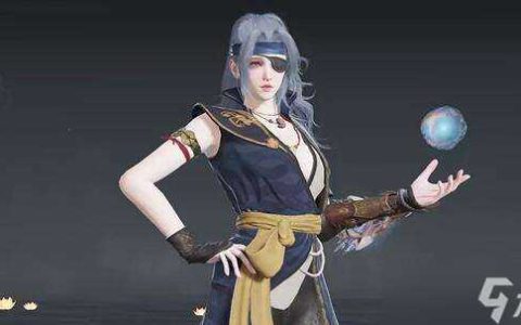 永劫无间崔三娘全部武器连招技巧推荐 永劫无间刀太刀升龙跳