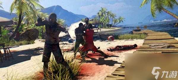 《生化危城藏兵技巧大揭秘》 让你成为藏兵高手