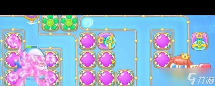 《保卫萝卜4》海的闺女第12关通关攻略 保卫萝卜4攻略详情