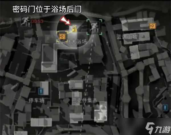 三角洲行动12.6摩斯密码-三角洲每日密码