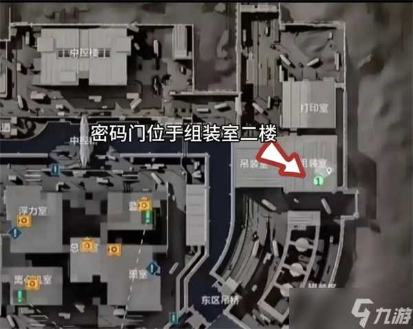 三角洲行动12.6摩斯密码-三角洲每日密码