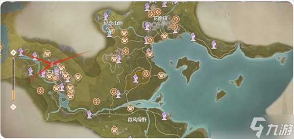 无限暖暖点亮灵感·干练变身任务怎么做