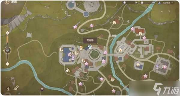 无限暖暖点亮灵感·干练变身任务怎么做