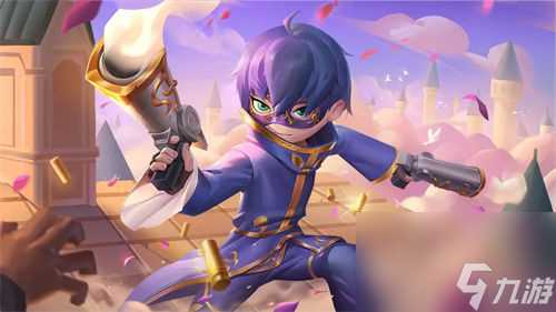 激战亚拉特莫克巴啦啦联动时装介绍 激战亚拉特莫克巴啦啦联动时装怎么样