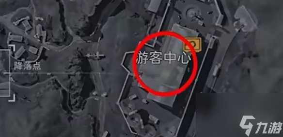 三角洲行动零号大坝钥匙刷新点在哪里