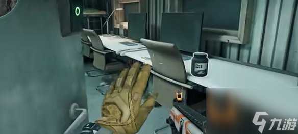 三角洲行动零号大坝钥匙刷新点在哪里