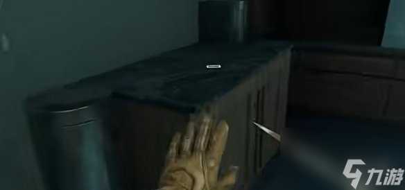 三角洲行动零号大坝钥匙刷新点在哪里