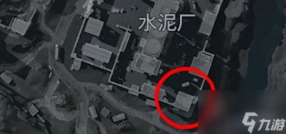 三角洲行动零号大坝钥匙刷新点在哪里