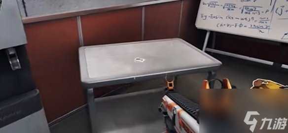 三角洲行动零号大坝钥匙刷新点在哪里