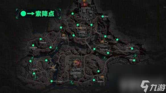 三角洲行动航空基地密码是什么 航空基地密码大全