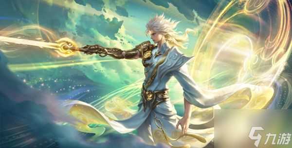 王者荣耀李白碎月剑心皮肤怎么样李白碎月剑心值得入手吗