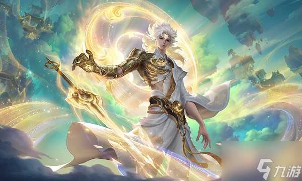 王者荣耀李白碎月剑心皮肤怎么样李白碎月剑心值得入手吗