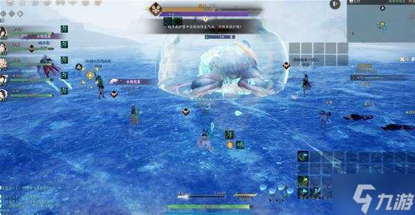 《诛仙世界》草庙奇境副本流程攻略