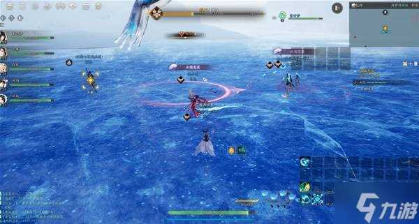 《诛仙世界》草庙奇境副本流程攻略