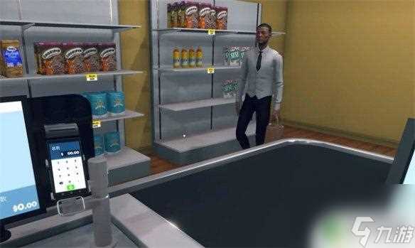 超市模拟器怎么找之前的存档 超市模拟器存档在哪里