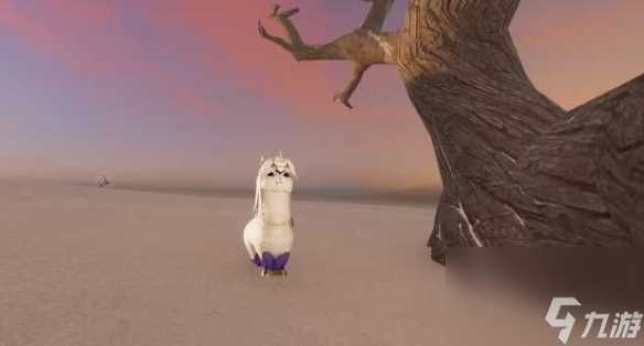 《剑网3》觅知音宠物奇遇详细流程奖励介绍