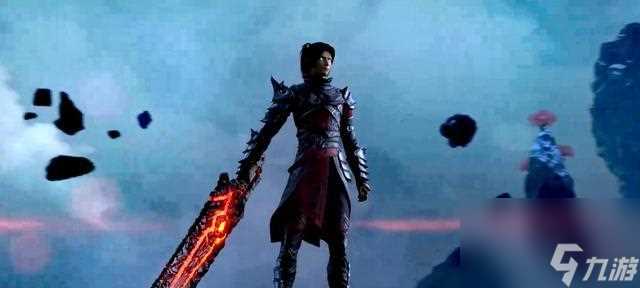 商战创世纪 征战江湖