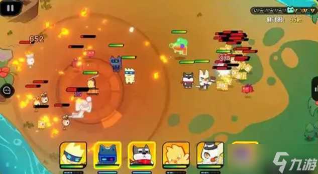 超级幻影猫光痕功勋等级怎么提升-功勋等级提升方法