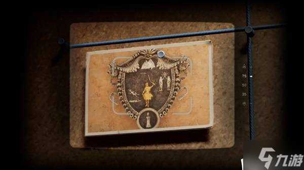 《夺宝奇兵古老之圈》巨人墓穴十立碑坟墓解密思路推荐