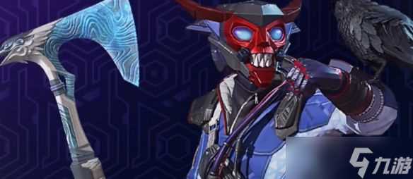 《Apex英雄》狗子换色传家宝活动更新时间介绍