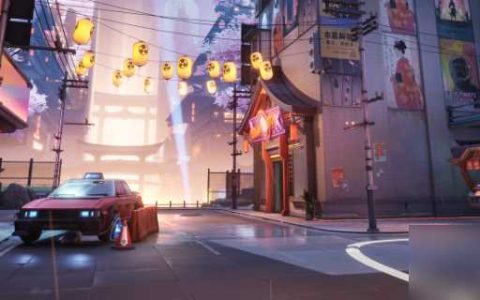 《漫威争锋》雷神索尔战斗技巧推荐