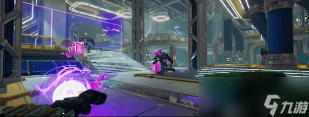 《塑战核心》游戏特色内容介绍