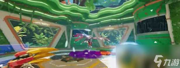 《塑战核心》游戏特色内容介绍