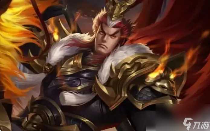 王者争雄平民后期最强阵容