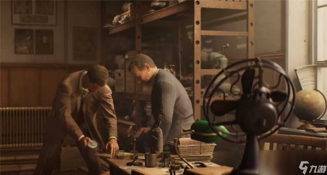 《夺宝奇兵 古老之圈》马歇尔学院收藏品在哪里推荐