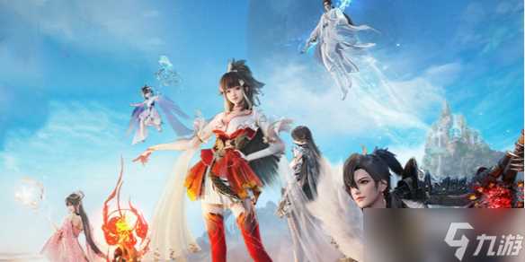 《诛仙世界》2025最新推荐电脑配置介绍