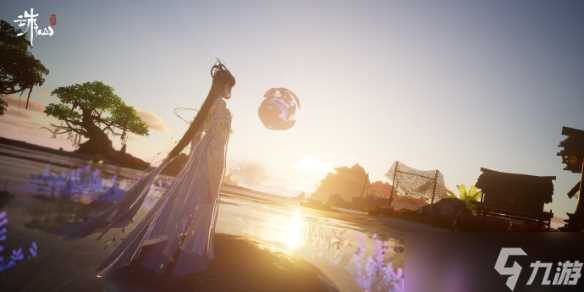 《诛仙世界》2025最新推荐电脑配置介绍