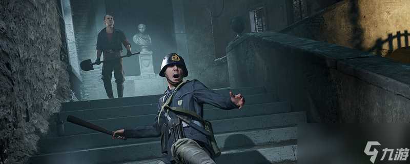 《夺宝奇兵 古老之圈》自由的灵魂任务攻略推荐