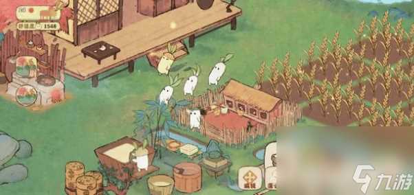 桃源深处有人家原冰获取方法是什么 原冰获取方法大全