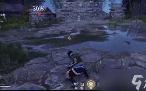 永劫无间小跳怎么按 永劫无间升龙空中小跳