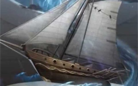 第五人格三十六赛季排位珍宝介绍