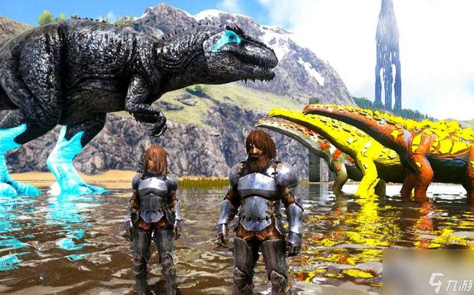 方舟生存进化新手怎么入门 方舟生存进化攻略介绍