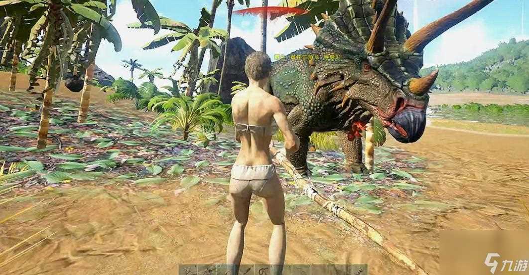 方舟生存进化新手怎么入门 方舟生存进化攻略介绍