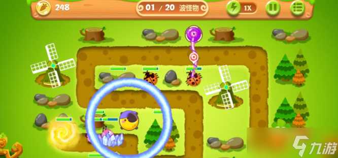 保卫萝卜2怎么解锁 保卫萝卜2攻略推荐