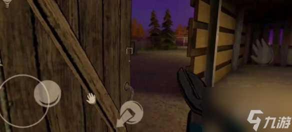 逃出梦境第1章攻略