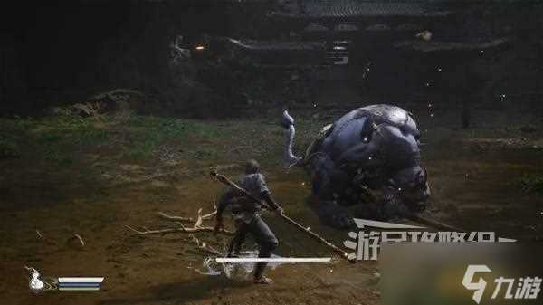 黑神话悟空全BOSS打法指南 全BOSS在哪里与招式解析