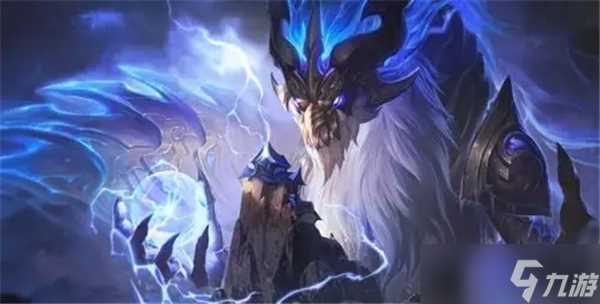 英雄联盟手游铸星龙王怎么对线-铸星龙王对线方法