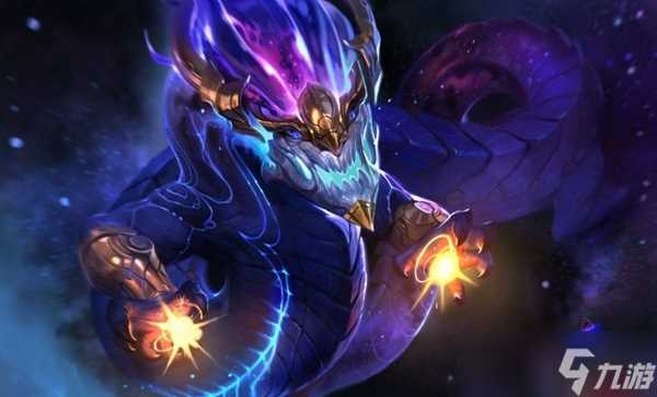 英雄联盟手游铸星龙王怎么对线-铸星龙王对线方法