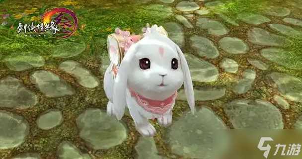 剑网3七秀门派跟宠神秘男子在哪里-七秀门派跟宠神秘男子在哪里介绍