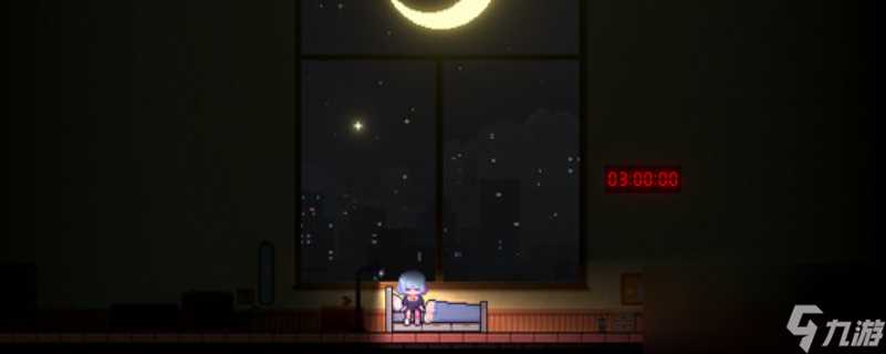 《往事伴我》游戏特色内容介绍