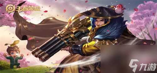 王者荣耀克制刘备的英雄都有什么 王者荣耀克制刘备的英雄详情介绍