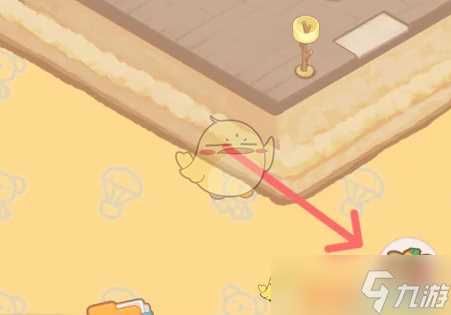 乌冬的旅店火红电风扇解锁方法