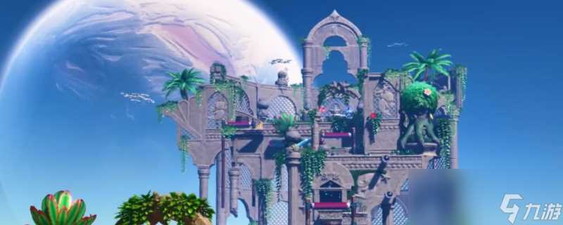 《宇宙机器人》倦鸟归巢奖杯攻略推荐