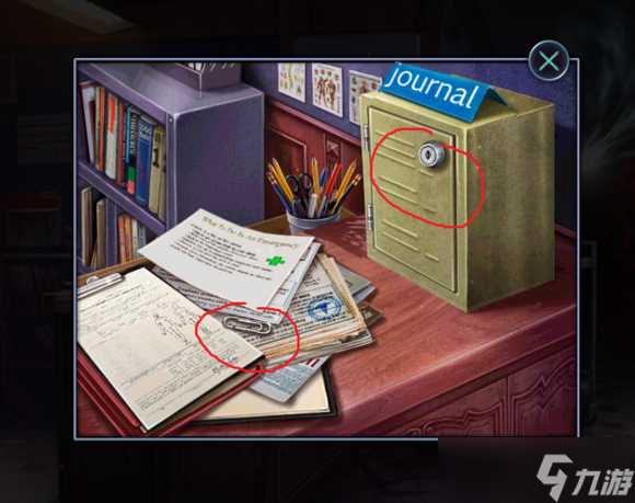 密室逃脱15湖中女士失踪怎么过 密室逃脱15内容推荐